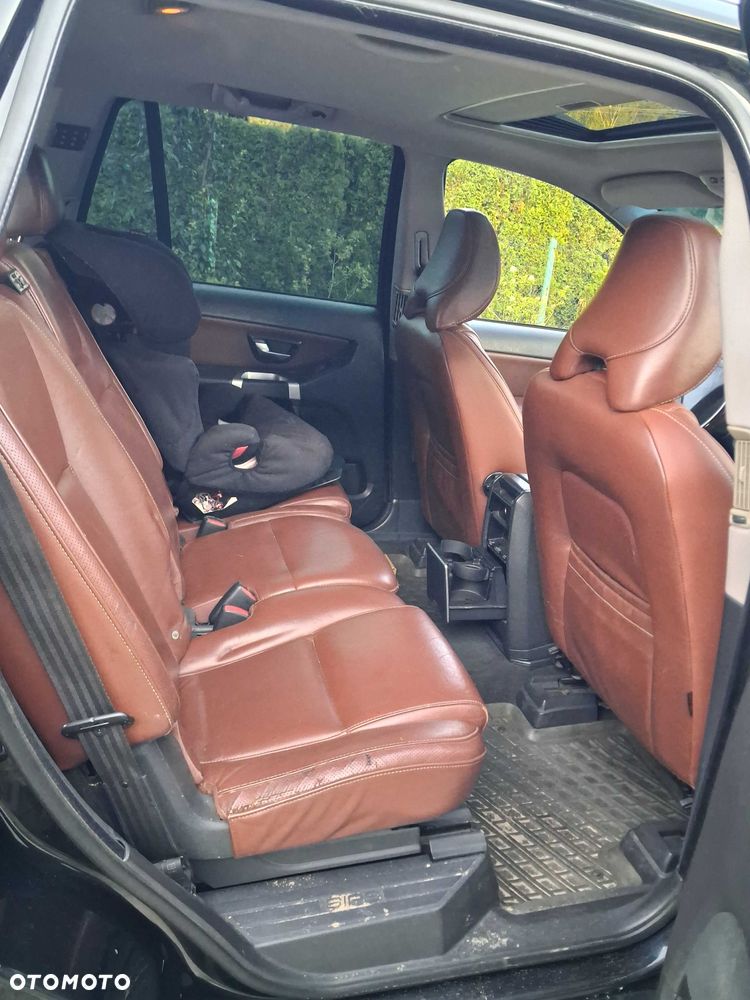 Volvo XC 90 - 6