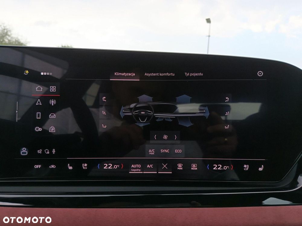 Audi S5 Limousine - 22