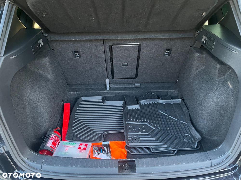 Seat Ateca 2.0 TSI 4Drive DSG XCELLENCE - 33