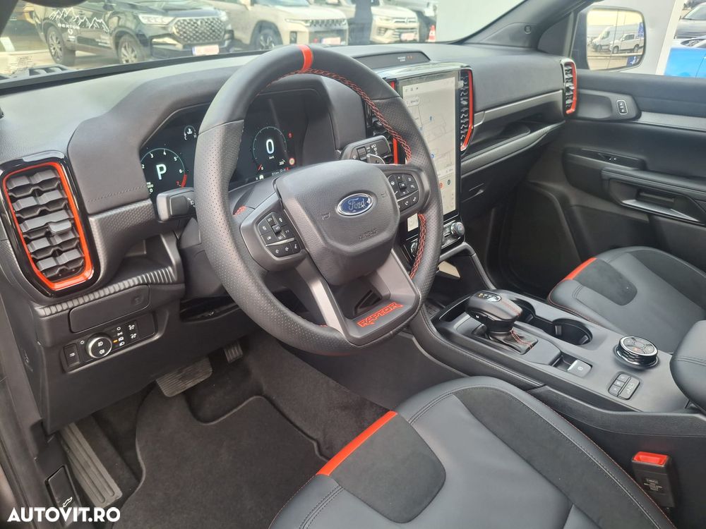 Ford Ranger - 14