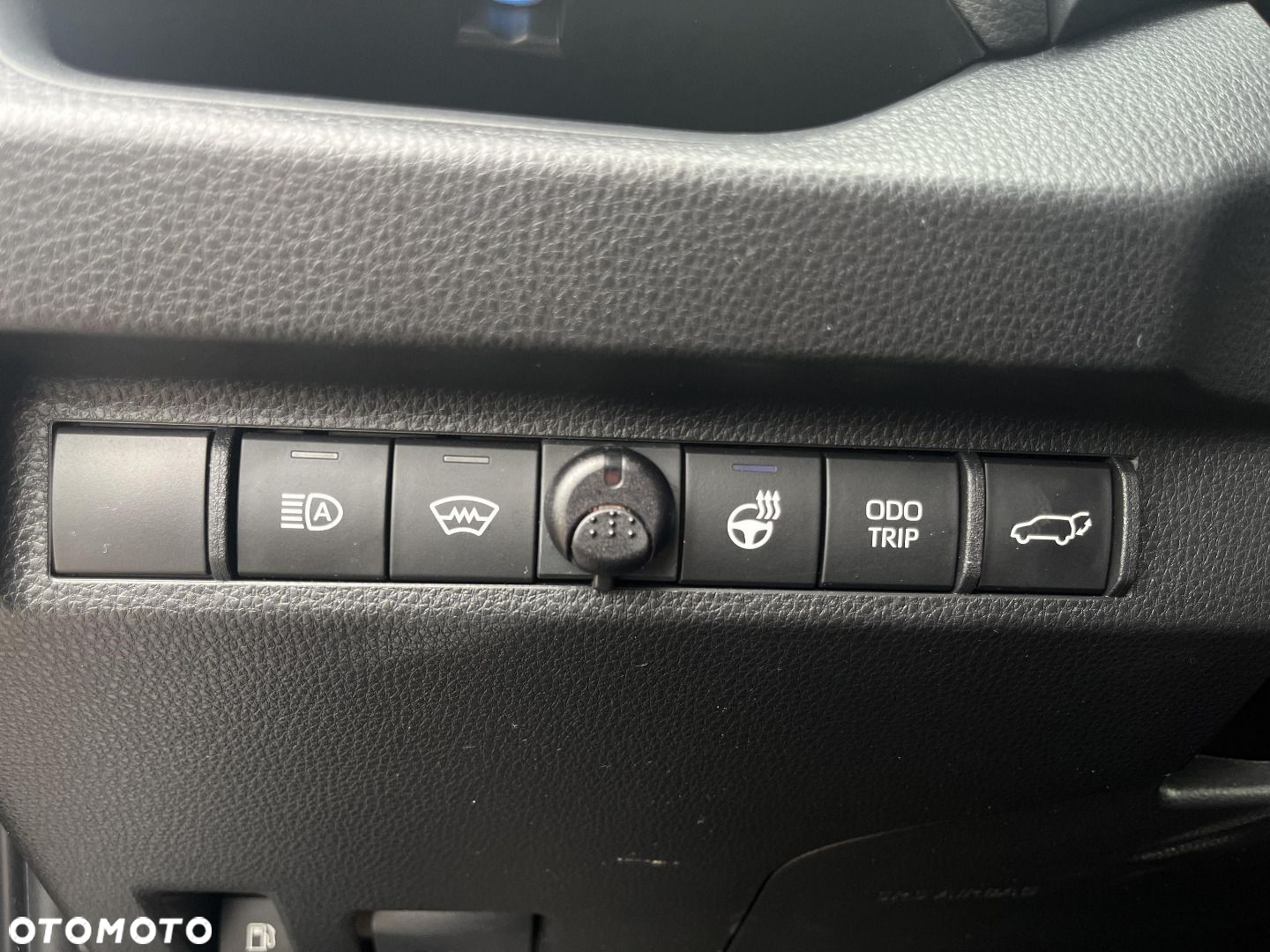 Toyota RAV4 2.5 Hybrid Selection 4x2 - 19