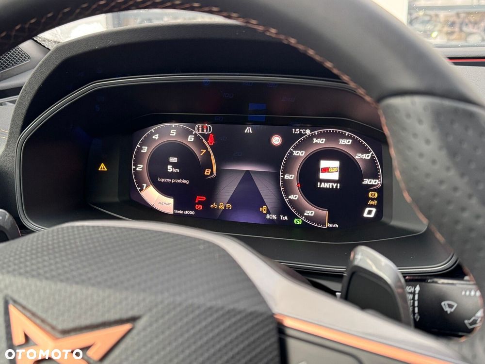Cupra Formentor 1.5 eTSI mHEV DSG - 26