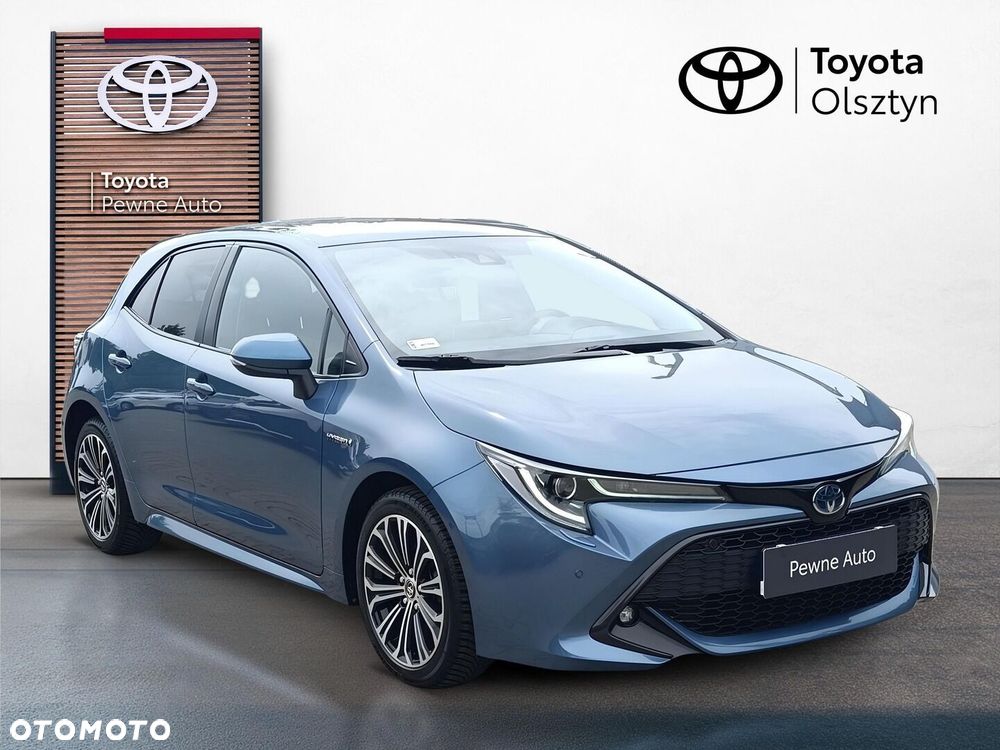 Toyota Corolla - 7