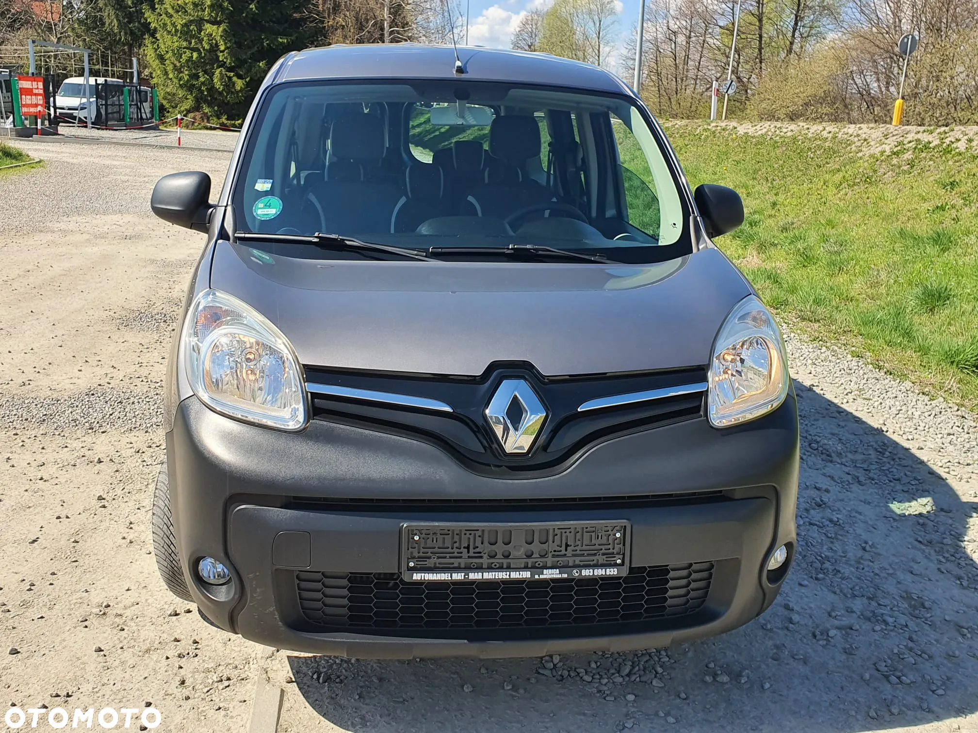 Renault Kangoo dCi 110 FAP Grand - 2