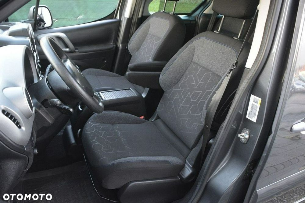 Peugeot Partner - 15