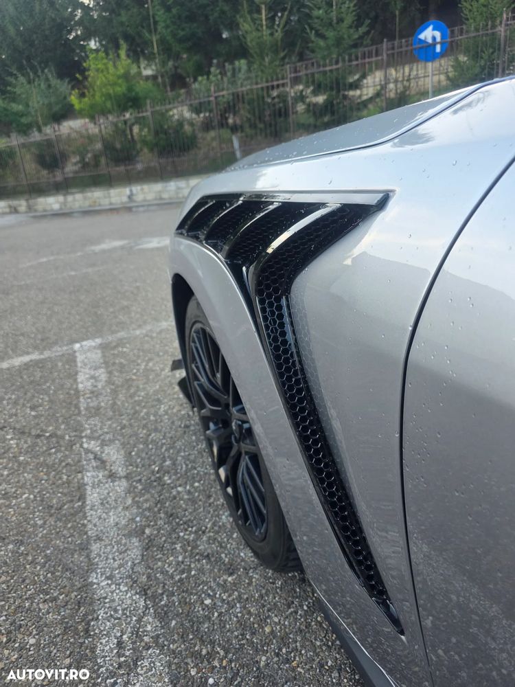 Ford Mustang - 18
