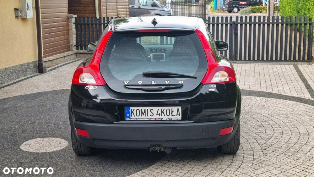 Volvo C30 - 6