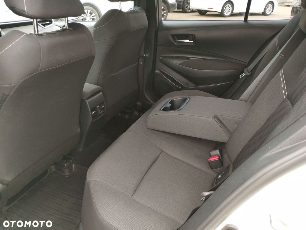 Toyota Corolla 1.5 Comfort MS - 11