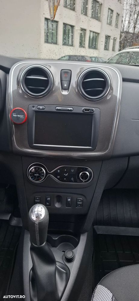 Dacia Logan 0.9 TCe Prestige - 11