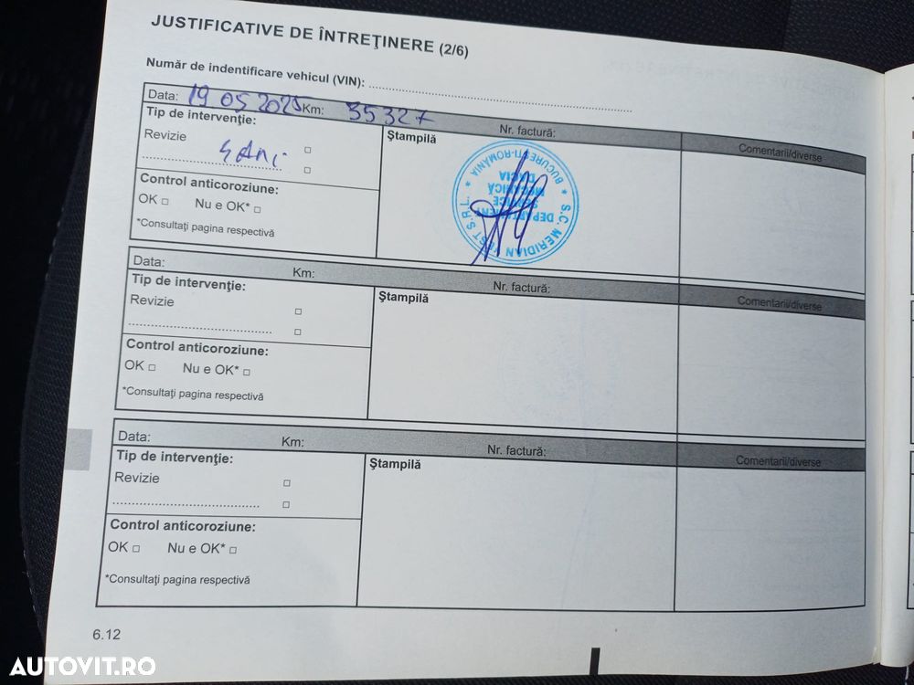 Dacia Sandero Stepway TCe 90 CVT Extreme - 29