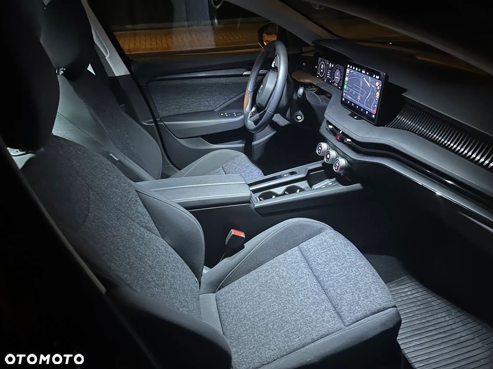 Skoda Superb 1.5 TSI mHEV Essence DSG - 3