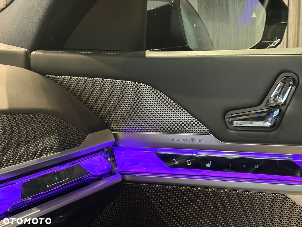 BMW Seria 7 740d xDrive mHEV M Sport sport - 22