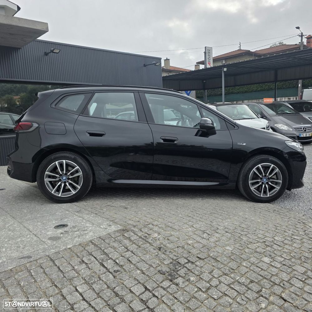 BMW 230 - 10