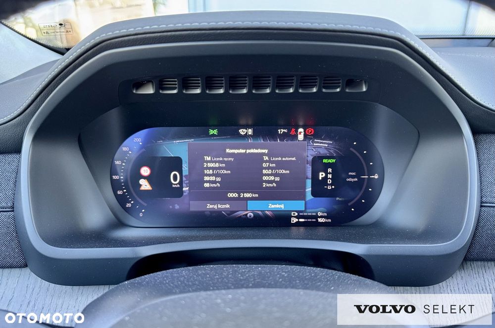 Volvo XC 90 - 22