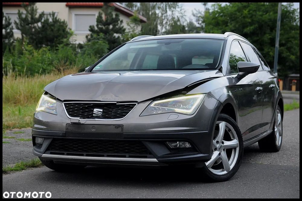 Seat Leon - 9