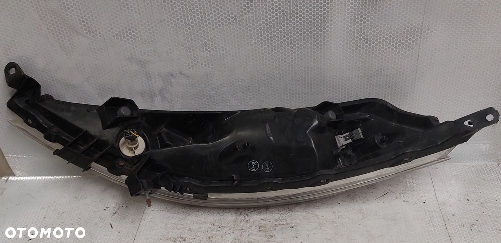 .  LAMPA PRZOD PRZEDNIA PRAWA NISSAN JUKE - 5