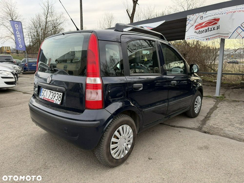 Fiat Panda - 10
