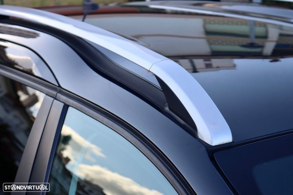 Peugeot 2008 1.2 PureTech Allure EAT6 - 12