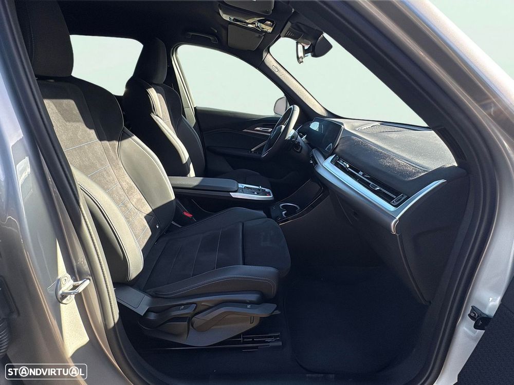 BMW X1 xDrive25e Pack Desportivo M - 15