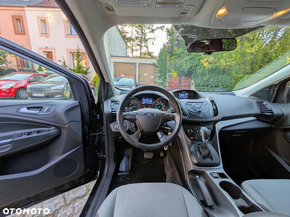 Ford Escape - 11