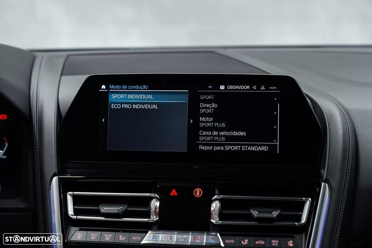 BMW M850i xDrive - 44