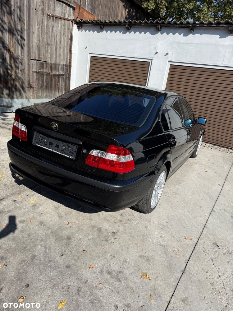 BMW Seria 3 320i Edition Lifestyle - 16