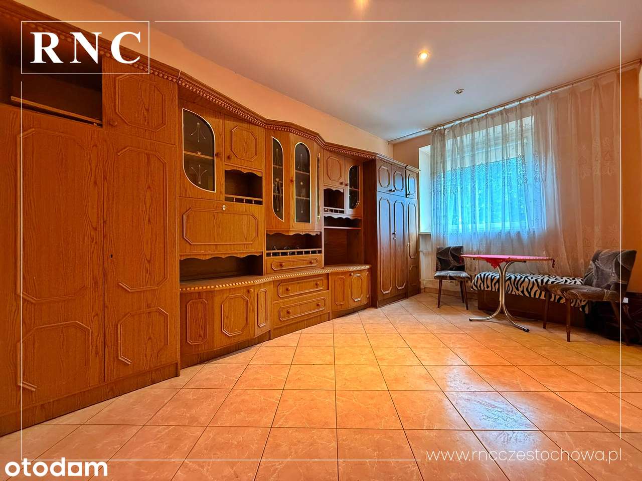 Raków | ul. Kuncewiczowej | 29m²