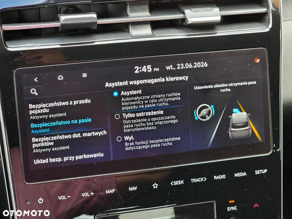 Hyundai Tucson - 33