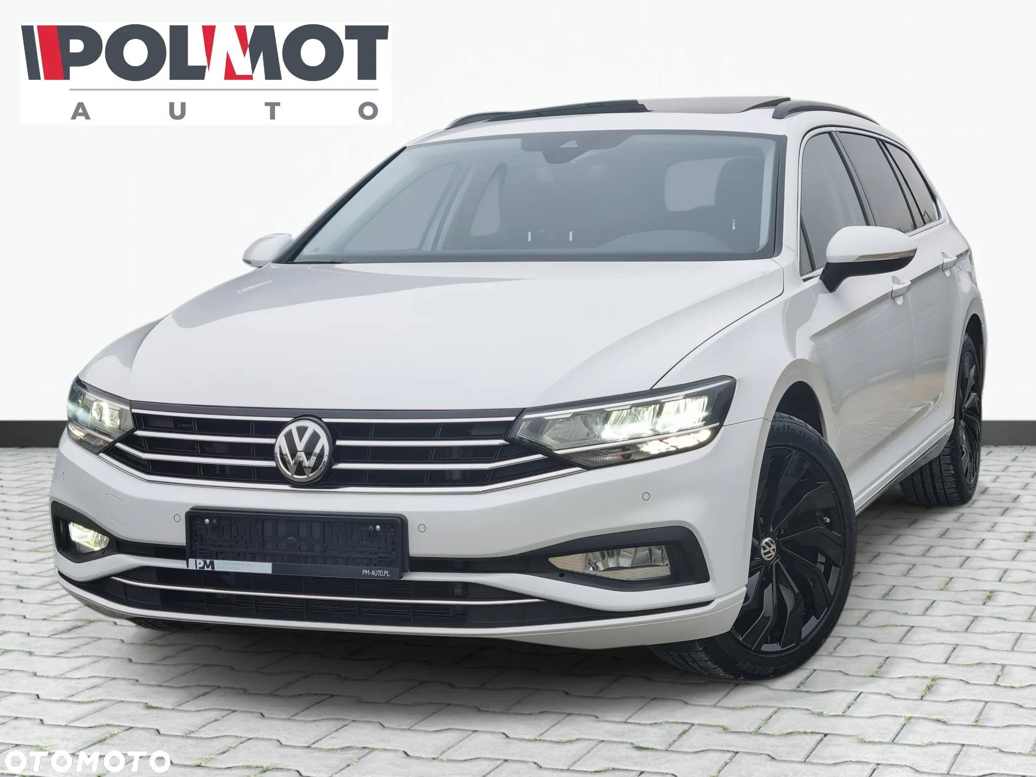 Volkswagen Passat 2.0 TDI EVO Business DSG - 6