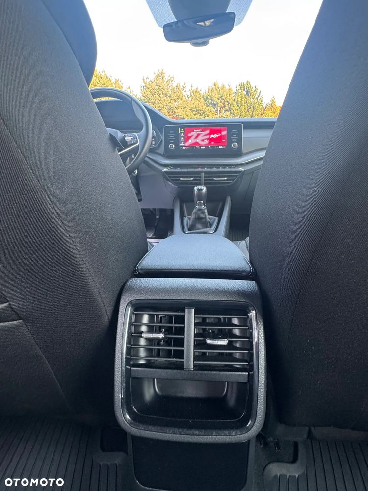 Skoda Octavia 1.5 TSI ACT Ambition - 16
