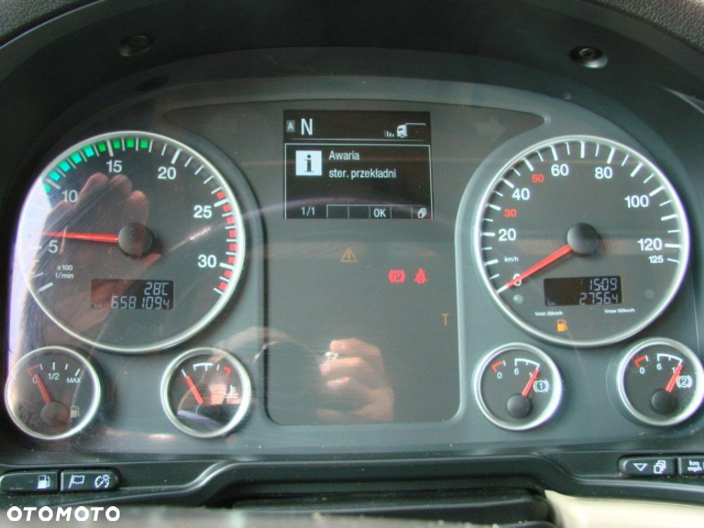 MAN Tgx - 13