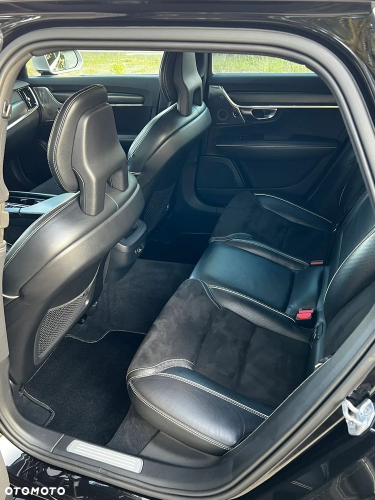 Volvo V90 D4 AWD Geartronic R Design - 13