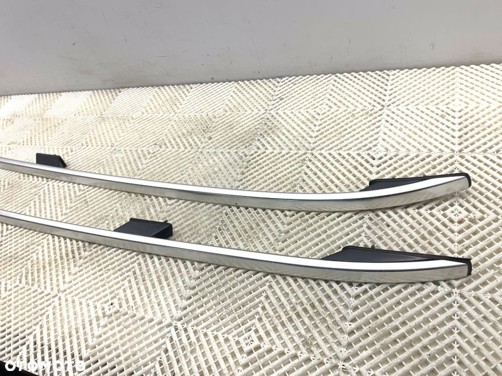 RELINGI DACHOWE KOMPLET  MERCEDES-BENZ KLASA M (W166) 2011 - 2015 ML 350 BlueTEC 4-matic (166.024) - 3