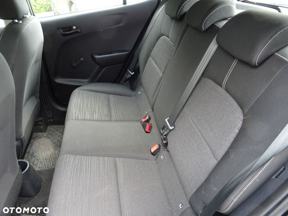 Kia Picanto 1.0 Vision - 17