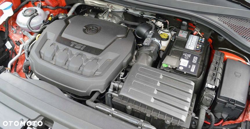 SILNIK VW TIGUAN 2.0 TSI DGV DGVA WYMIANA GWARANCJA - 1