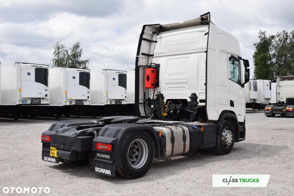 Scania R460 CR20H  Adaptive Cruise Control ADAS Package - 5