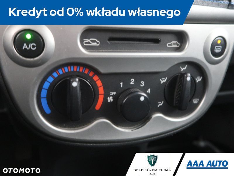 Daewoo Matiz - 14