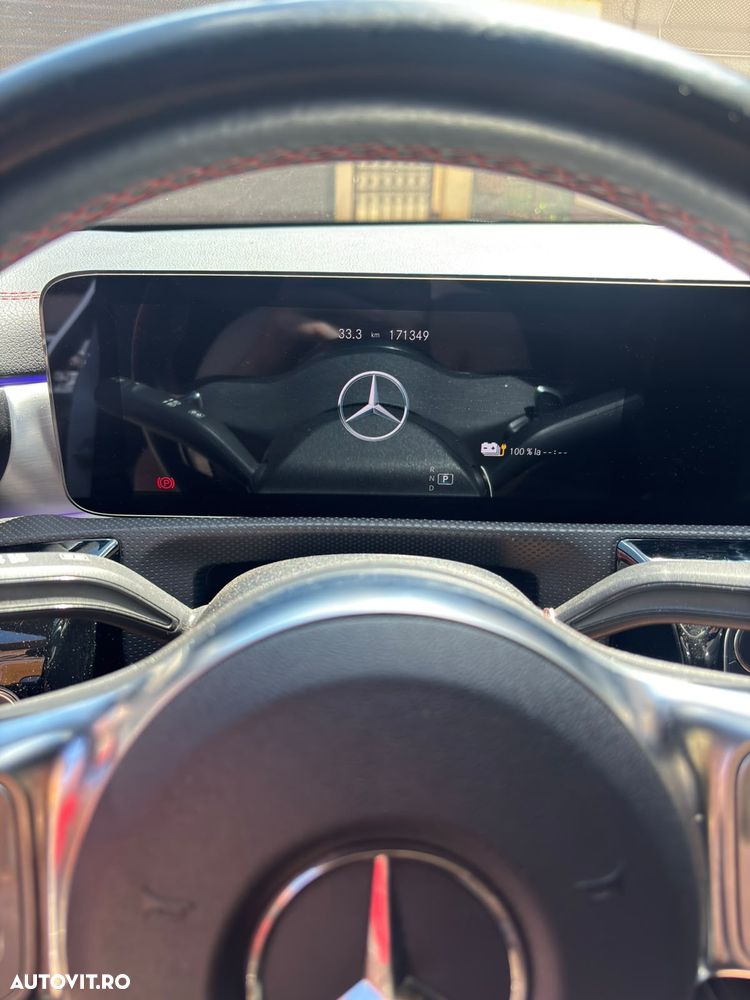 Mercedes-Benz CLA 250 - 2