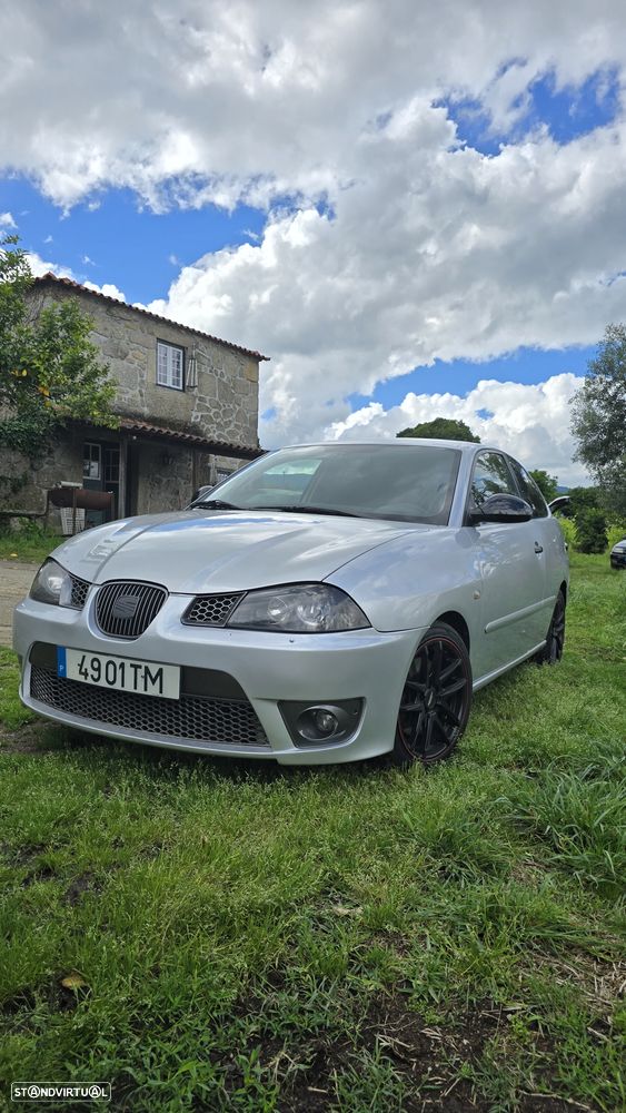 SEAT Ibiza - 7