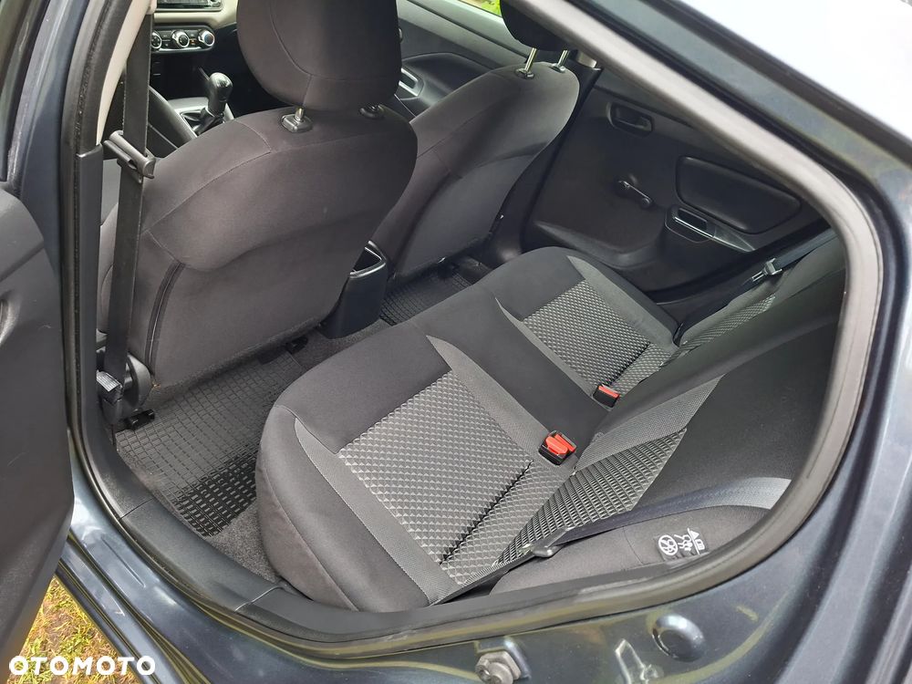 Nissan Micra 1.0 Visia - 6