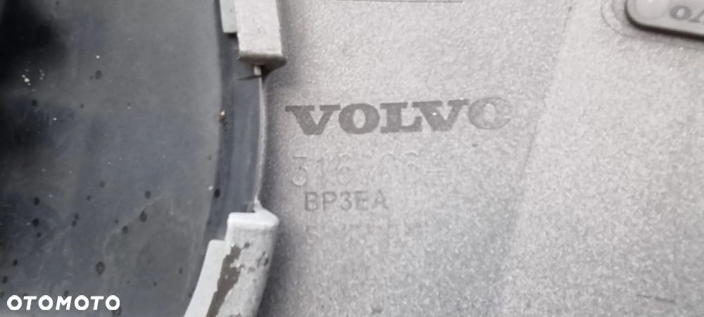 VOLVO XC90 II LIFT R-DESIGN 2022- Zderzak przód oryginał MC336 - 16