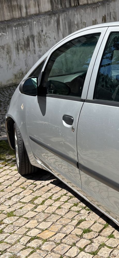 Mitsubishi Colt 1.3 Invite - 11