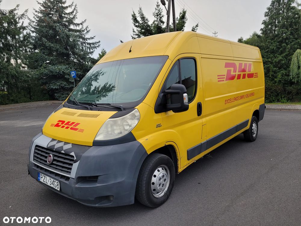 Fiat DUCATO - 1