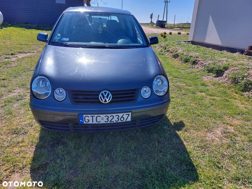 Volkswagen Polo 1.2 12V Fun - 7