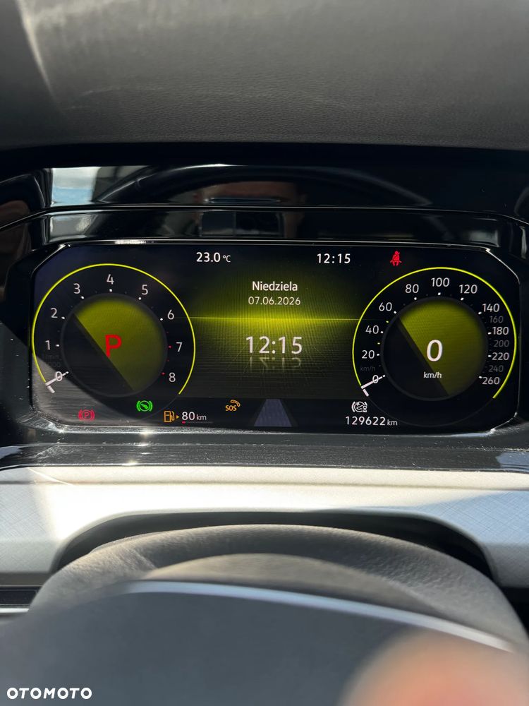 Volkswagen Golf 1.0 eTSI Life DSG - 13