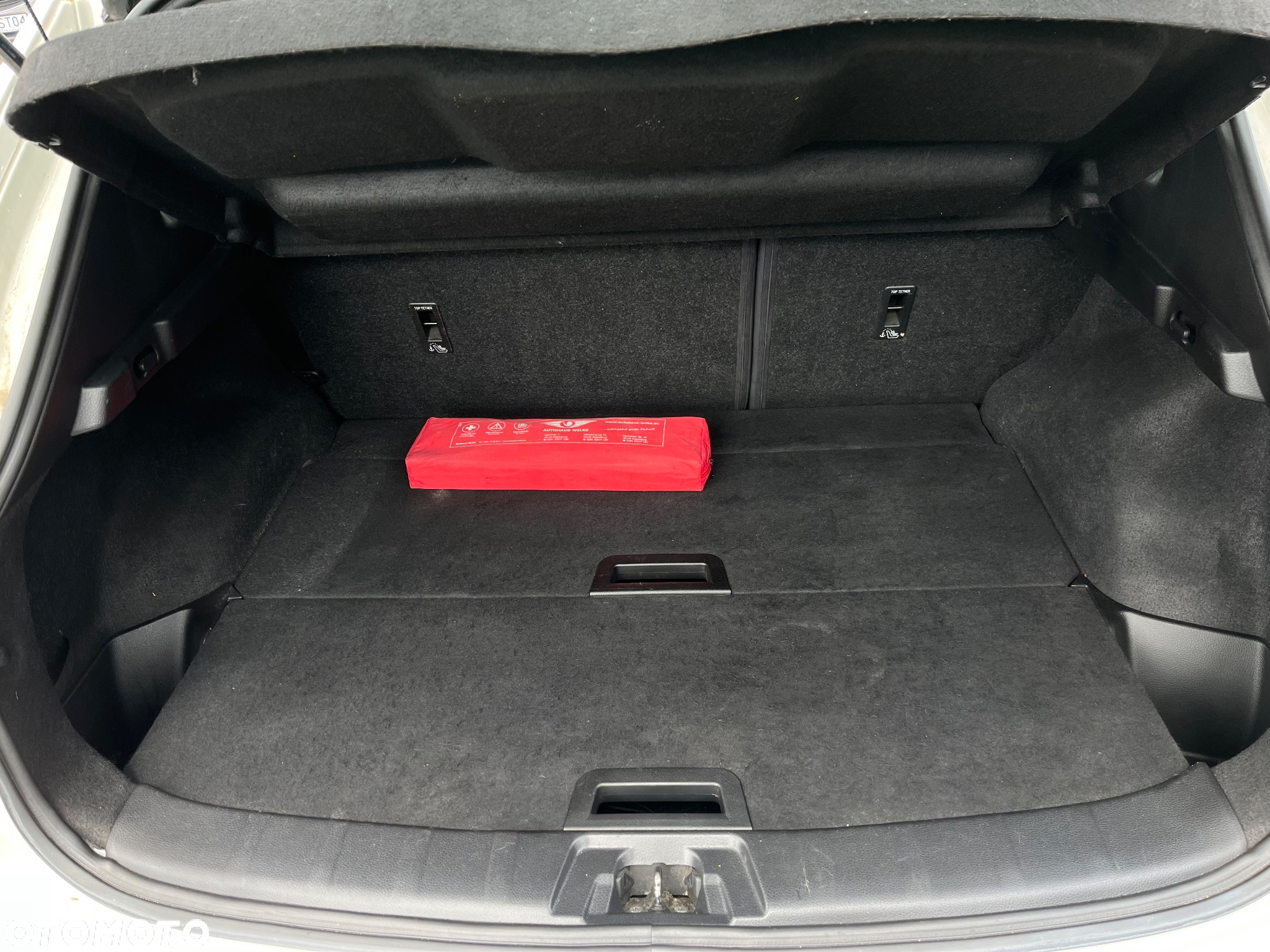 Nissan Qashqai 1.2 DIG-T Tekna - 24