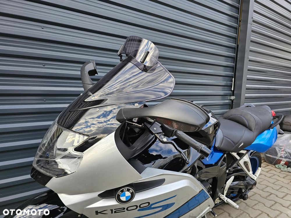 BMW K - 8