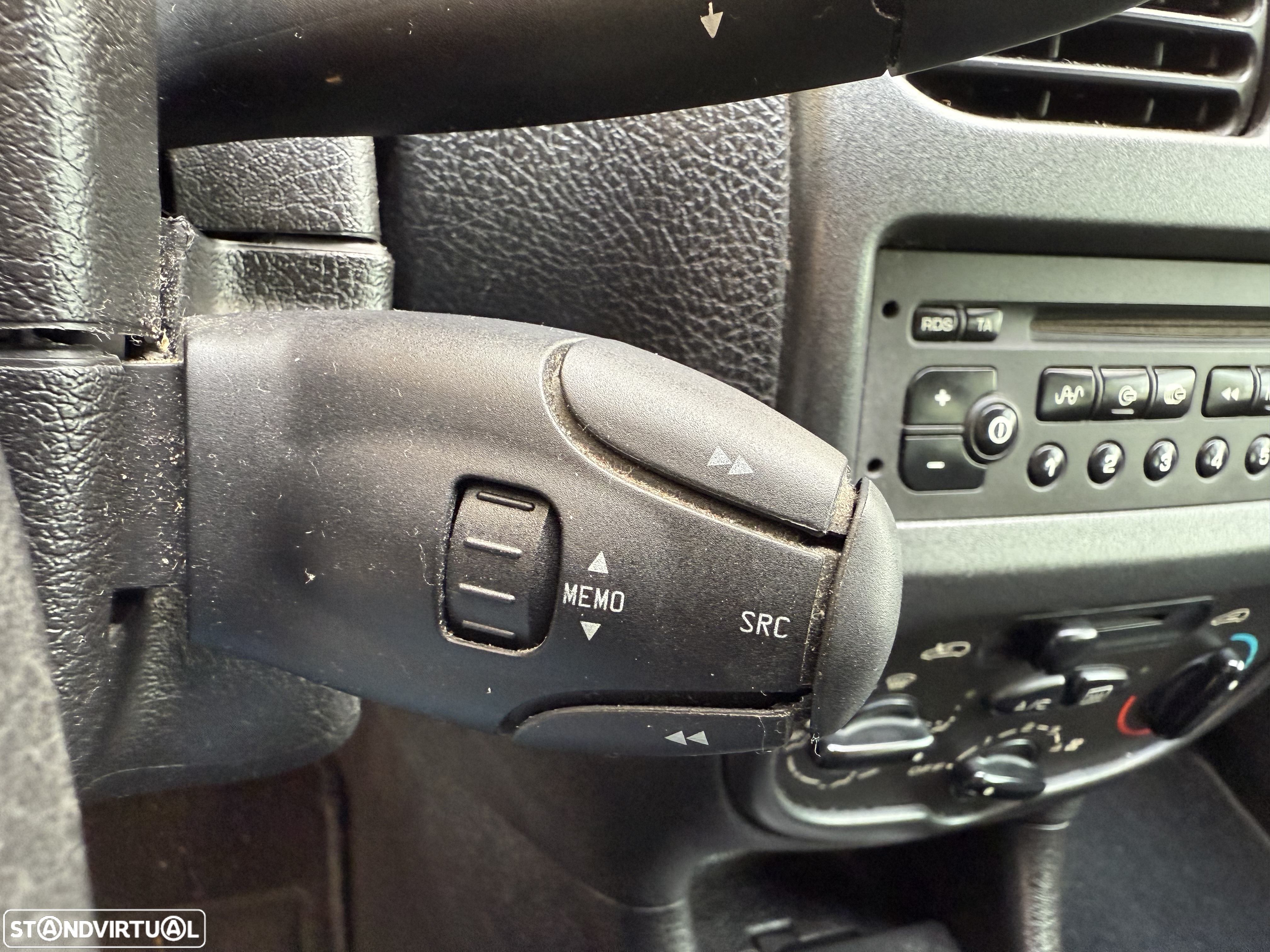 Peugeot 206 SW 1.4 16V XS - 29