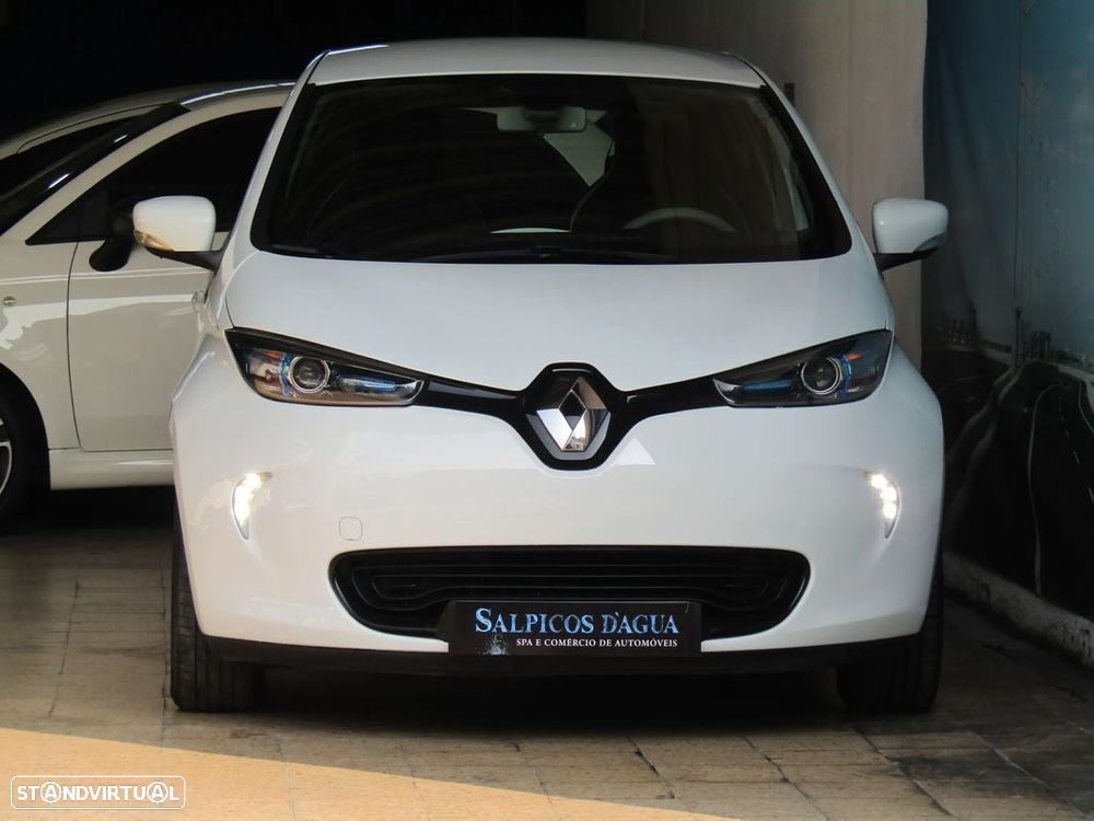 Renault Zoe - 2
