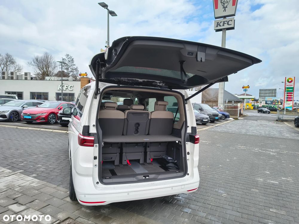 Volkswagen Multivan 2.0 TDI L2 Life DSG - 14